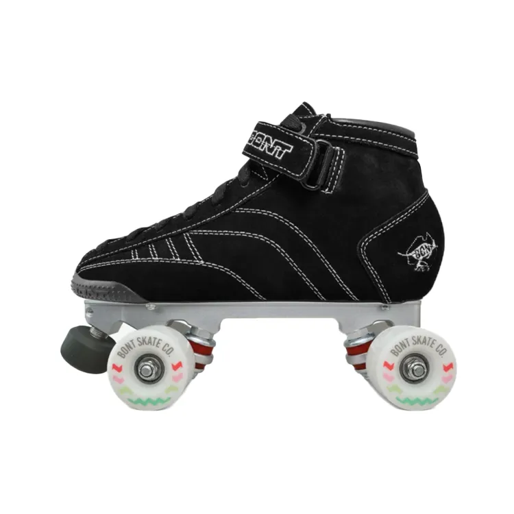 Prostar Suede