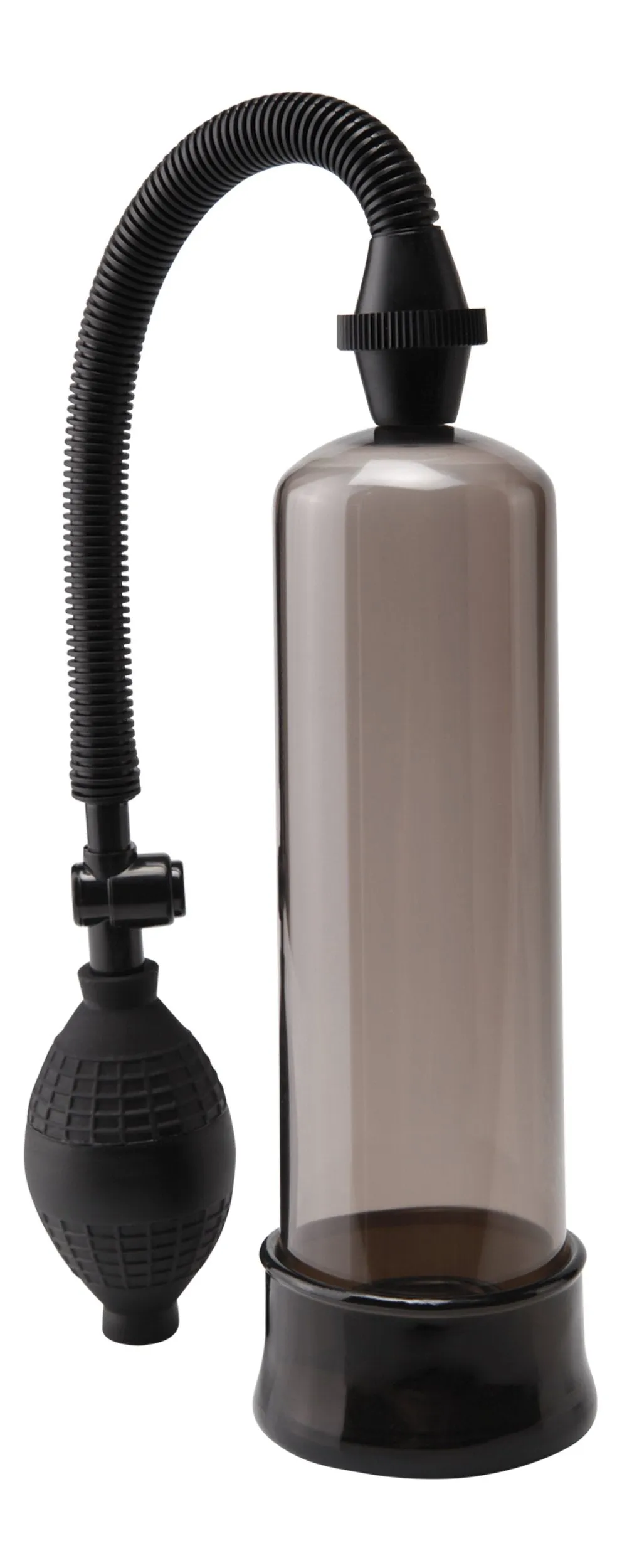 Pump Worx Beginner's Power Pump (Blue, Black or Clear)