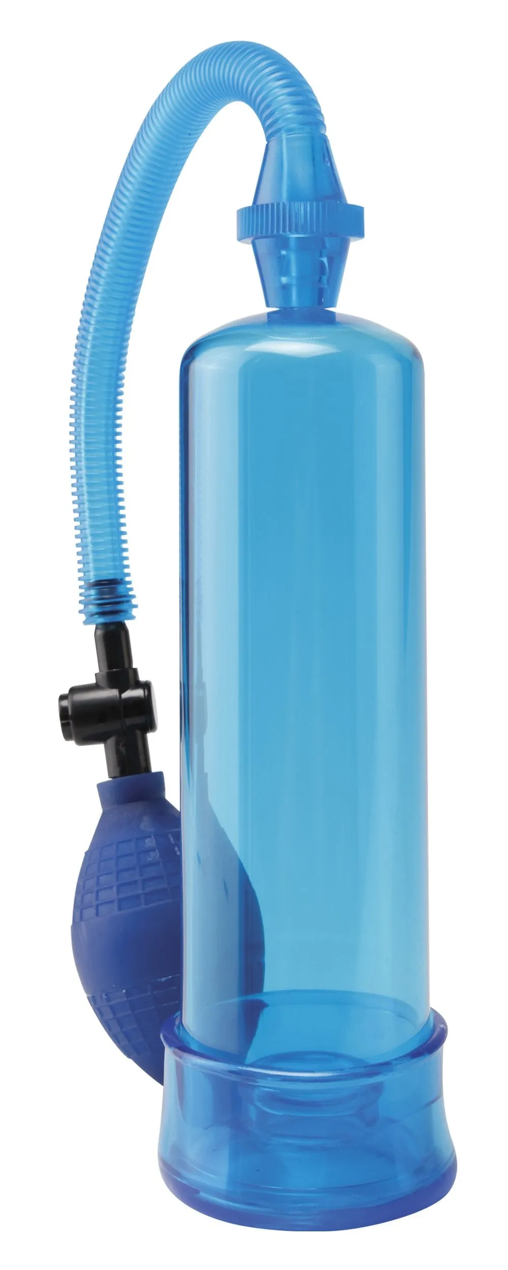 Pump Worx Beginner's Power Pump (Blue, Black or Clear)