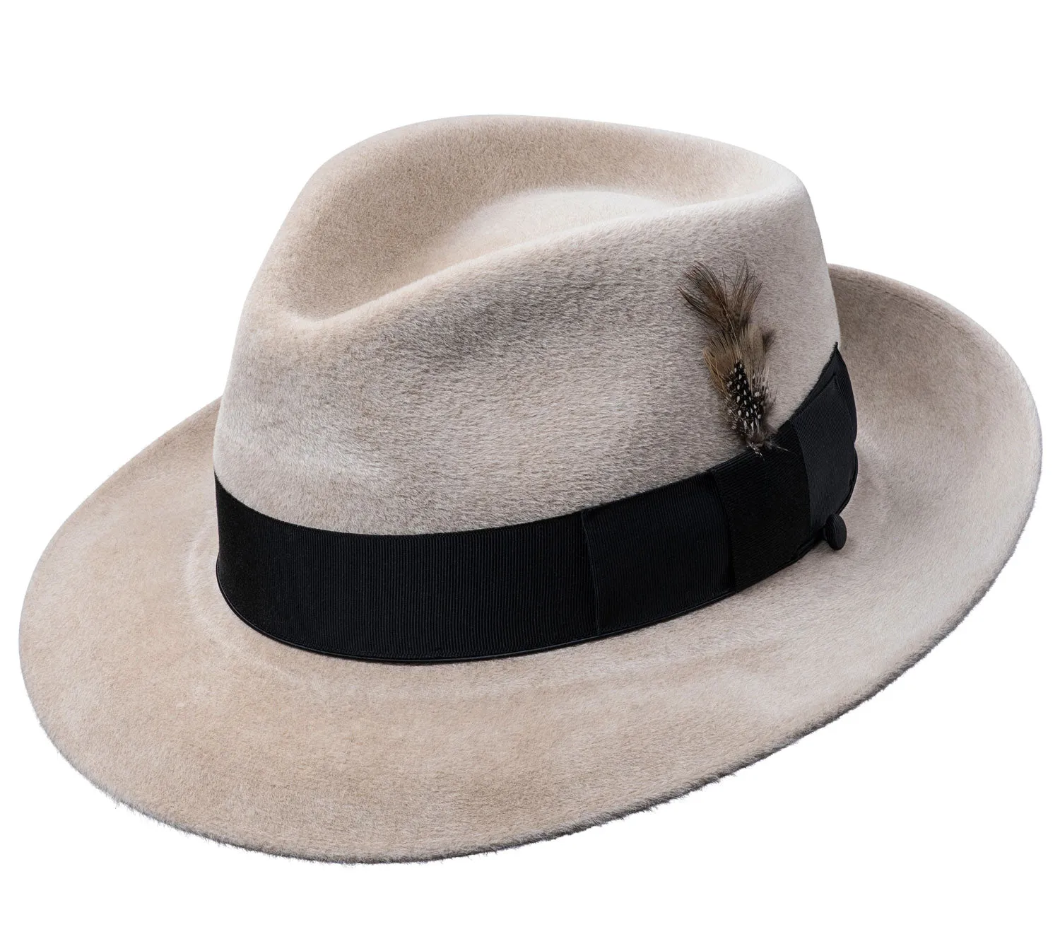 Queen Velour Hat
