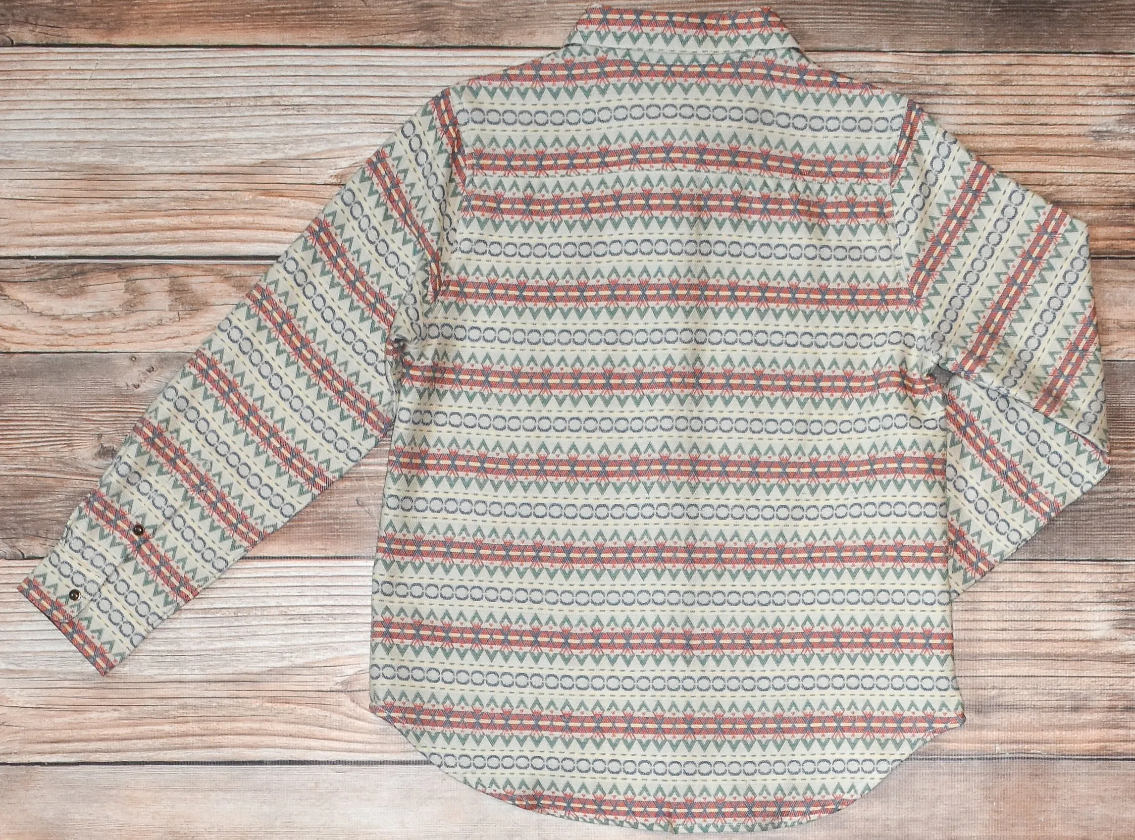Rambler Shirt