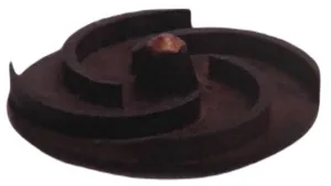 Rapid Pool Pump Impellers 0.6kW to 1.1kW