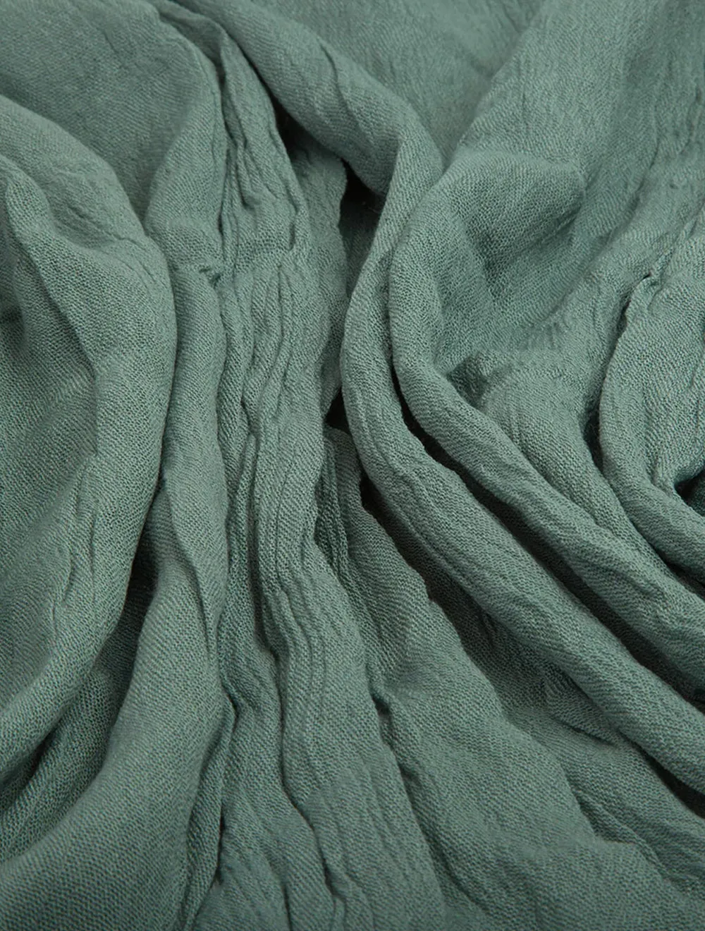 Rayon - DuckEggBlue