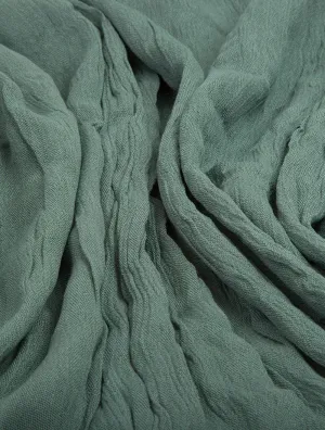 Rayon - DuckEggBlue