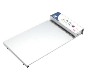 Ready Warm: Warm Working Station