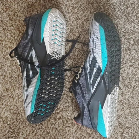 Reebok Nano X2 Cross Trainer Running Shoes Women's Size 8.5