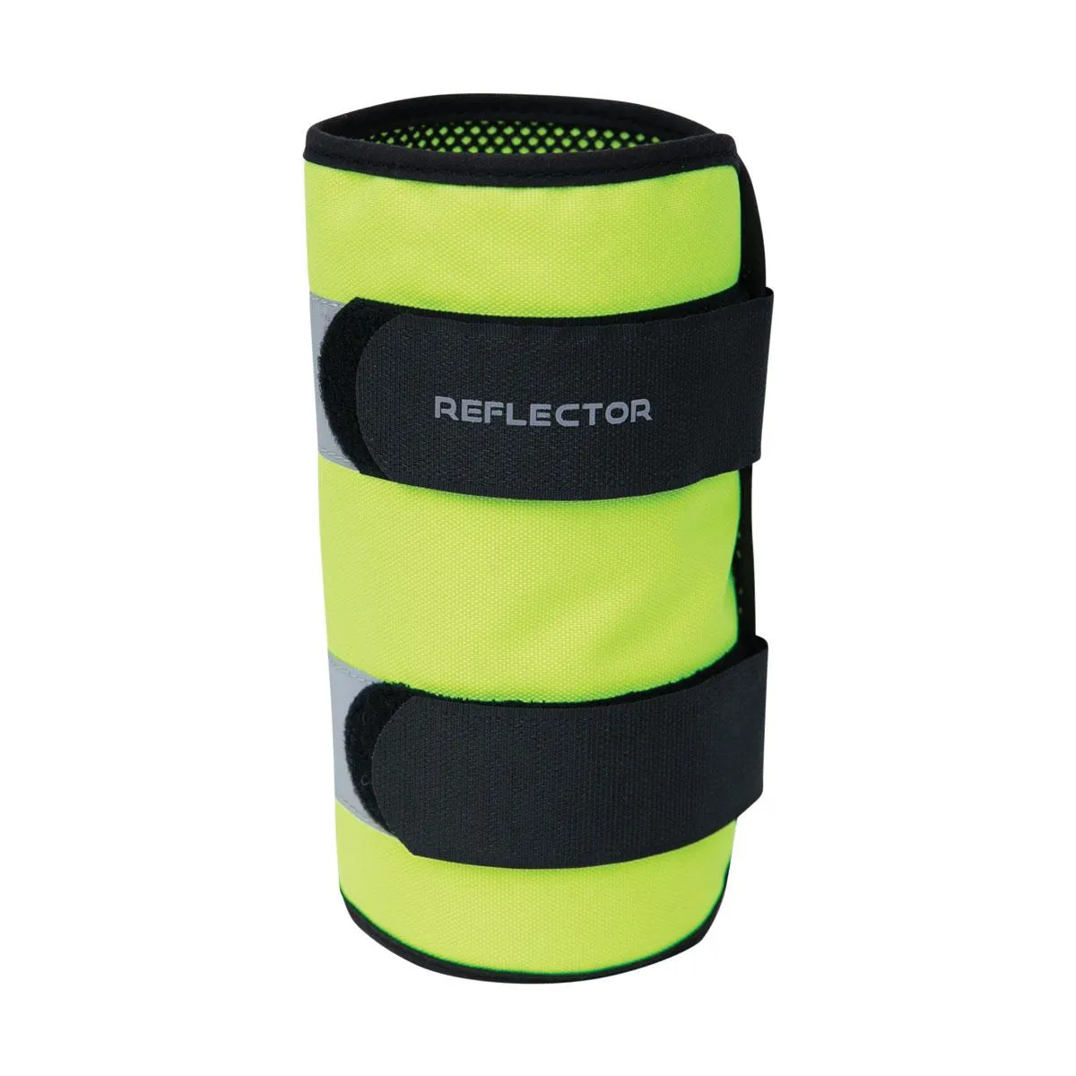 Reflector Horse Leg Wraps by Hy Equestrian