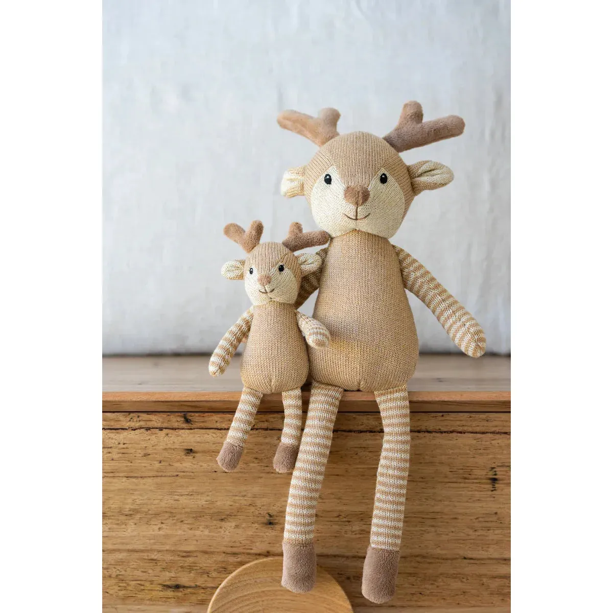 Remy the Reindeer