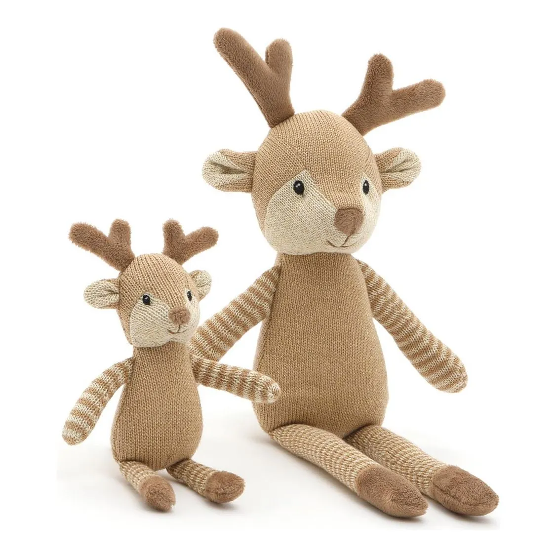 Remy the Reindeer