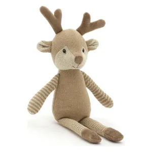 Remy the Reindeer