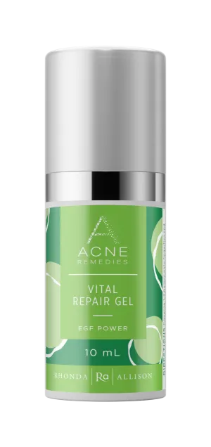 Rhonda Allison AR Vita Repair Gel