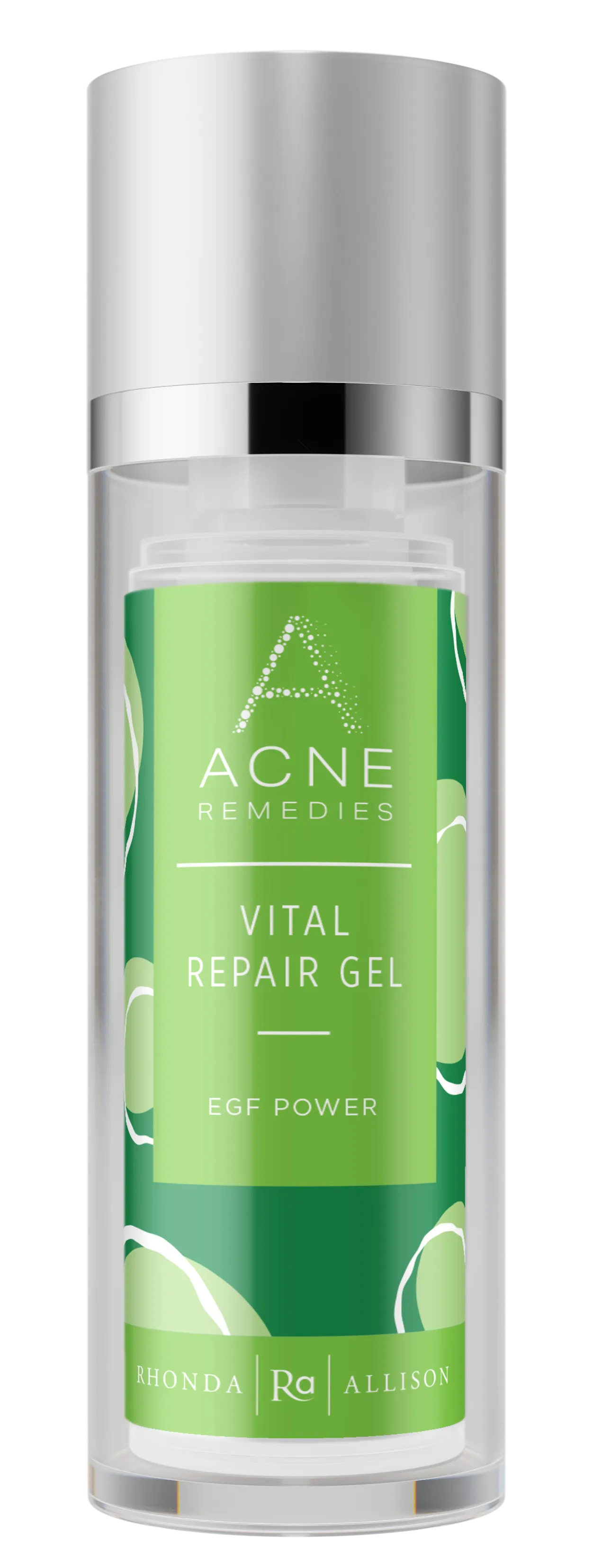 Rhonda Allison AR Vita Repair Gel