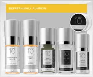 Rhonda Allison MT Refreshingly Pumpkin Travel Kit