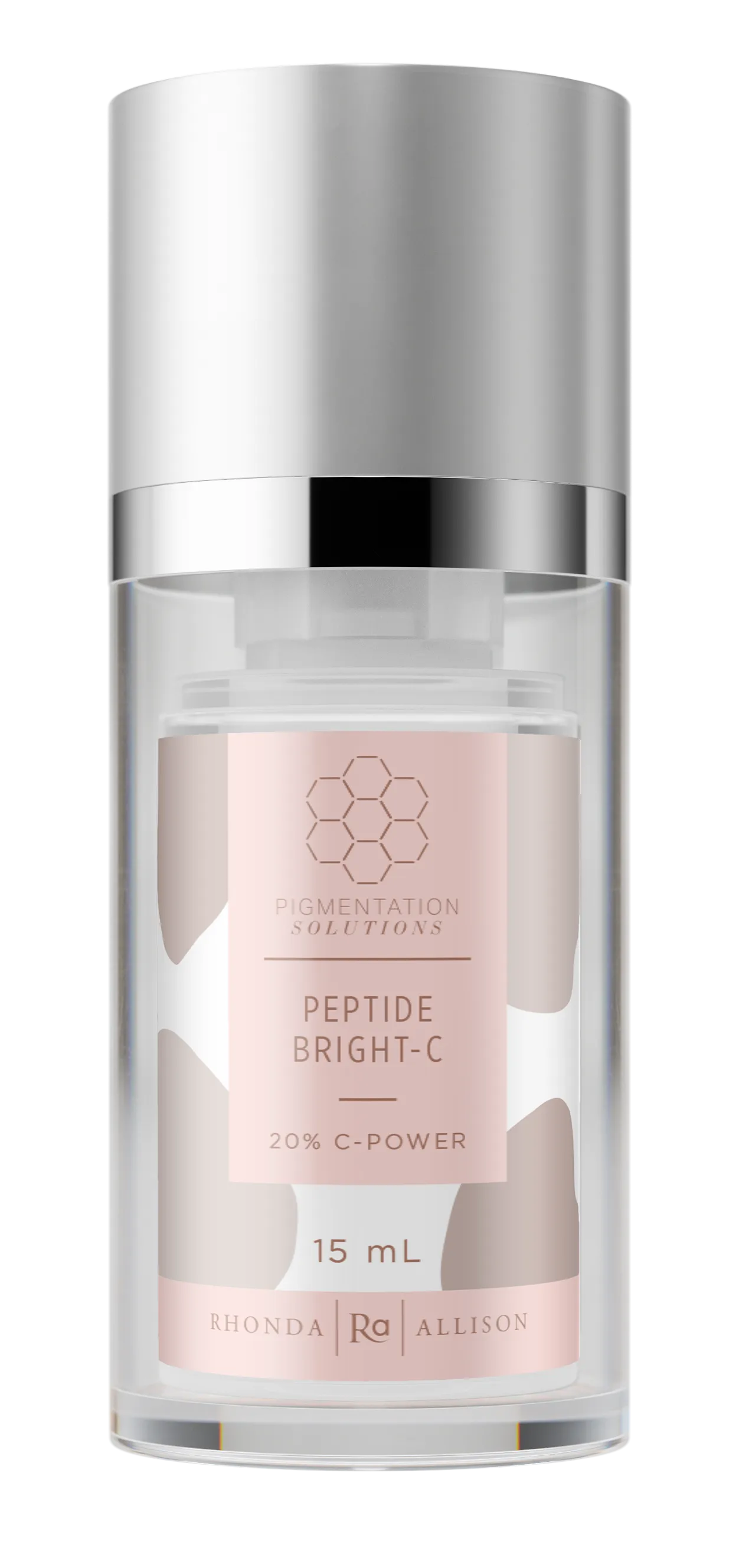 Rhonda Allison PS Peptide Bright-C