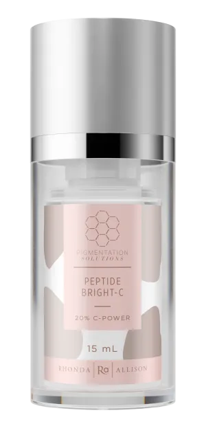 Rhonda Allison PS Peptide Bright-C