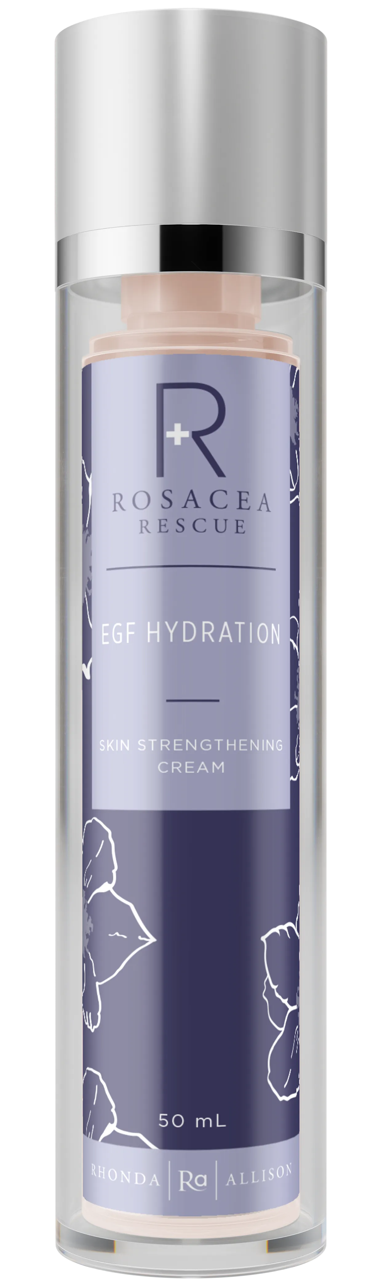 Rhonda Allison RR EGF Hydration