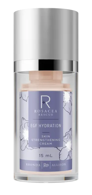 Rhonda Allison RR EGF Hydration