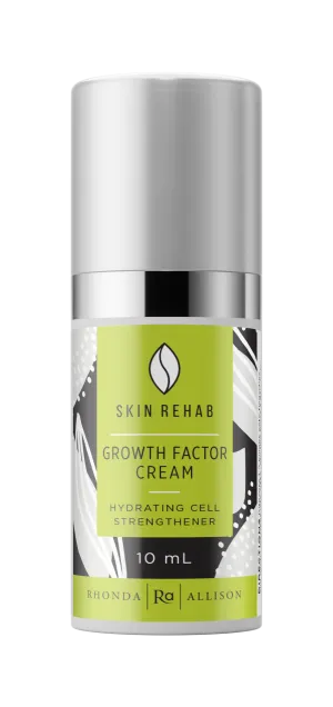 Rhonda Allison SR Growth Factor Cream