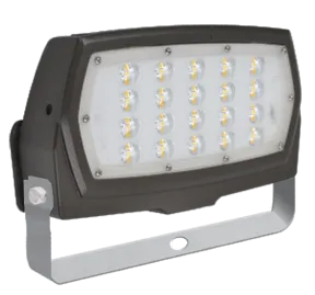 RHYNO LED 30W 100-277VAC Flood Light