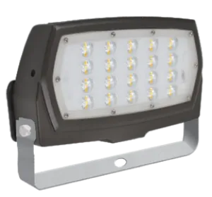 RHYNO LED 30W 100-277VAC Flood Light