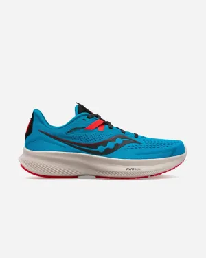 Ride 15 - Ocean/Black