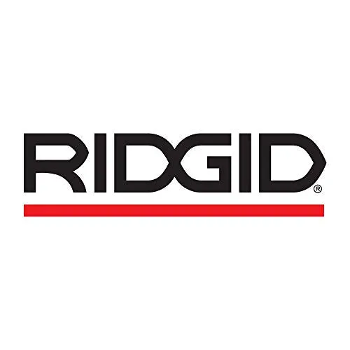 Ridgid 40288 Pump, Triplex Plunger