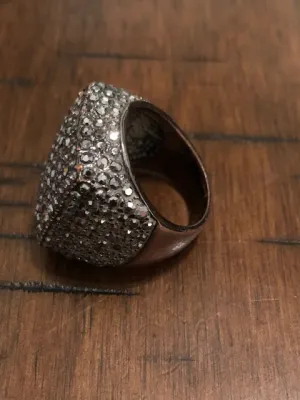 Ring Extravaganza-- The Murrano and the 72 Names of God