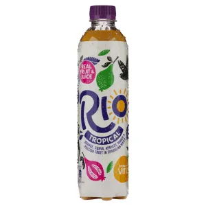 Rio Tropical 500ml (Case of 12)