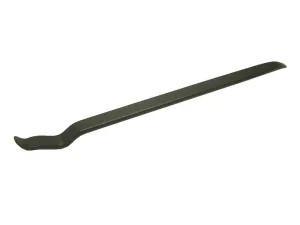 Roughneck Tyre Lever 610 X 32 X 11Mm (24 X 1 1/4 X 3/4In)