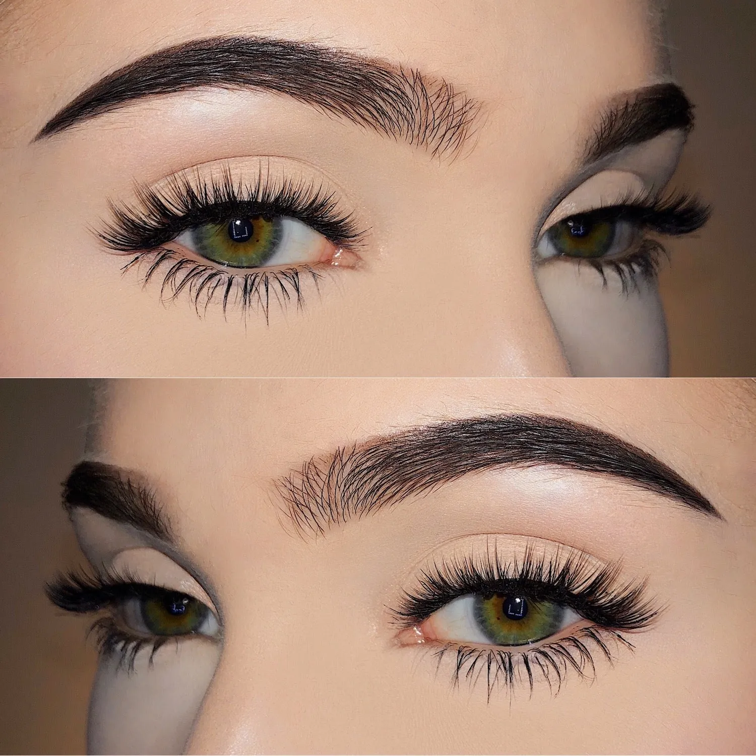 Ruby May ANGELINA 3D Silk Lashes