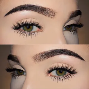 Ruby May ANGELINA 3D Silk Lashes