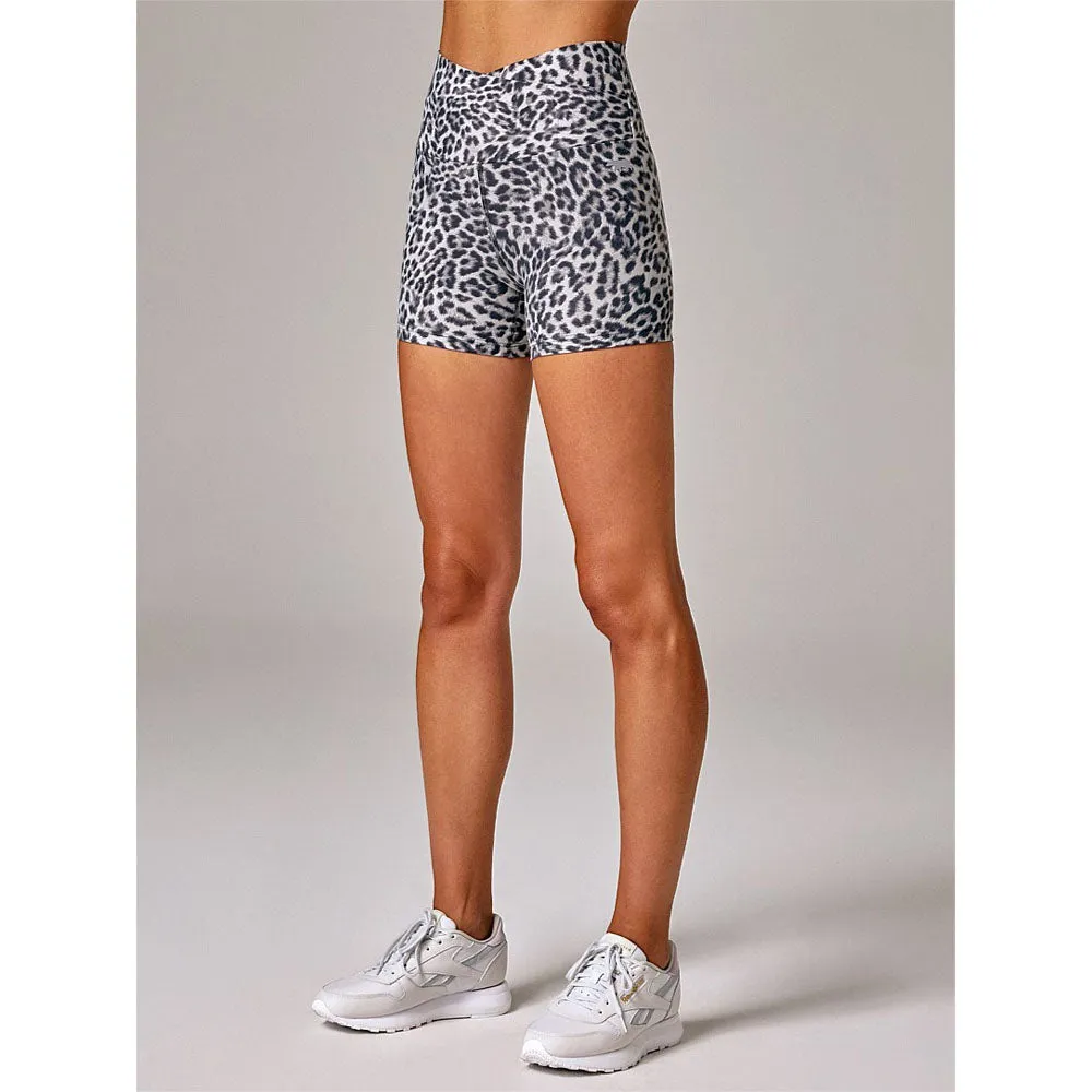 Running Bare Muse Ab-Tastic Bike Tight