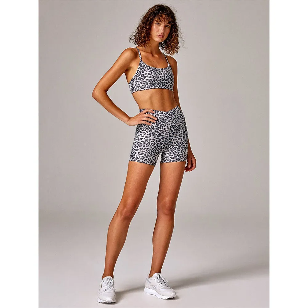 Running Bare Muse Ab-Tastic Bike Tight