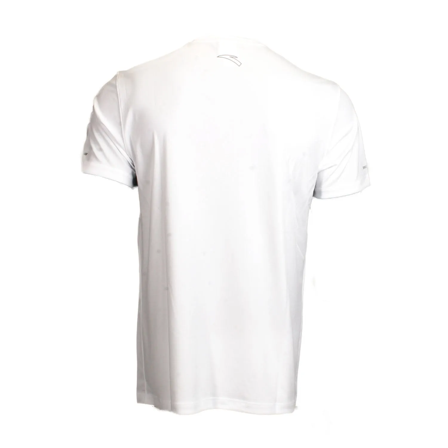 Running Shortsleeve Tee