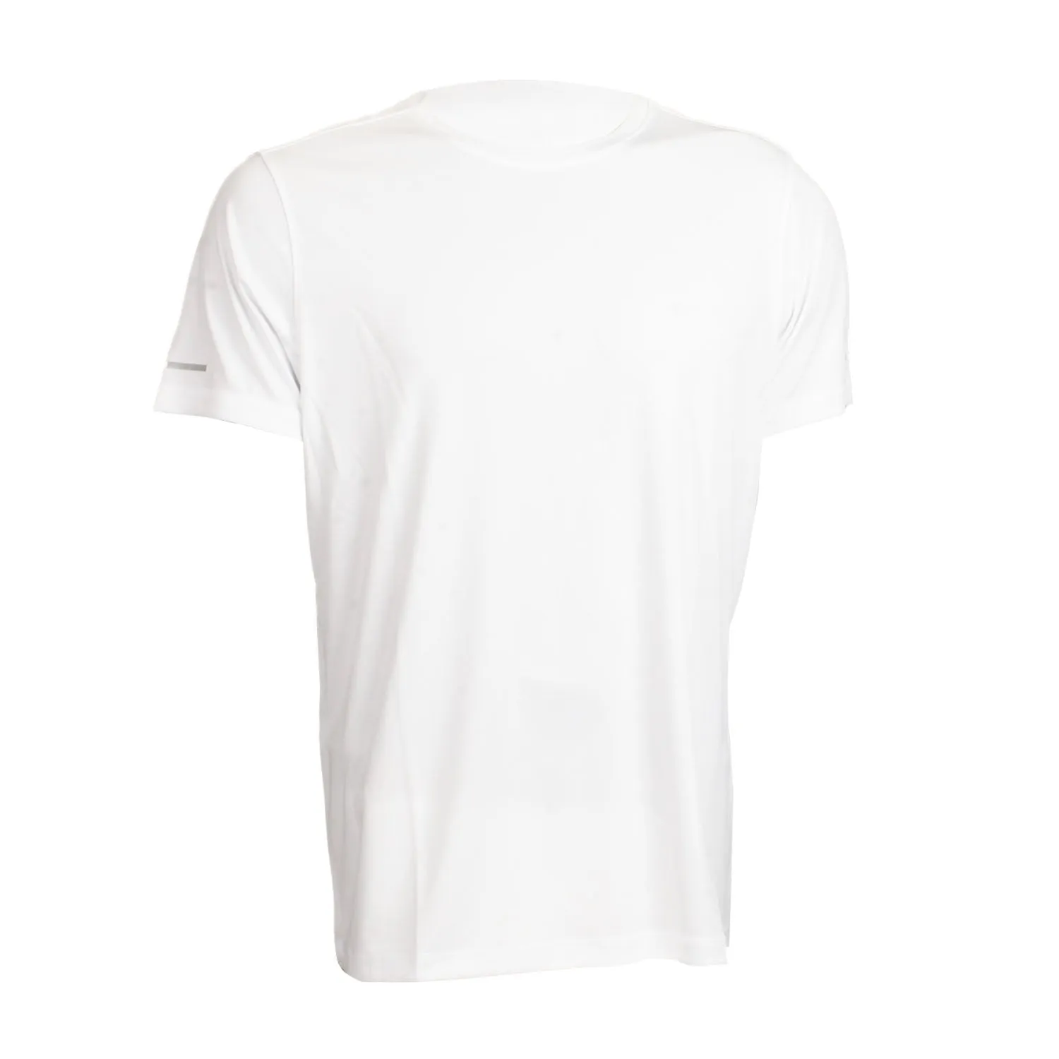 Running Shortsleeve Tee