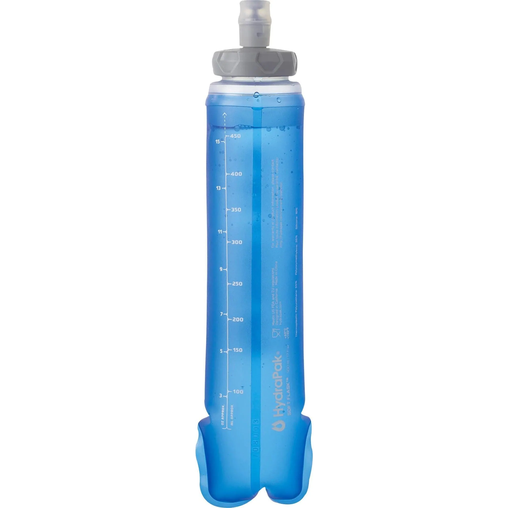 Salomon 500ml Soft Flask - Blue