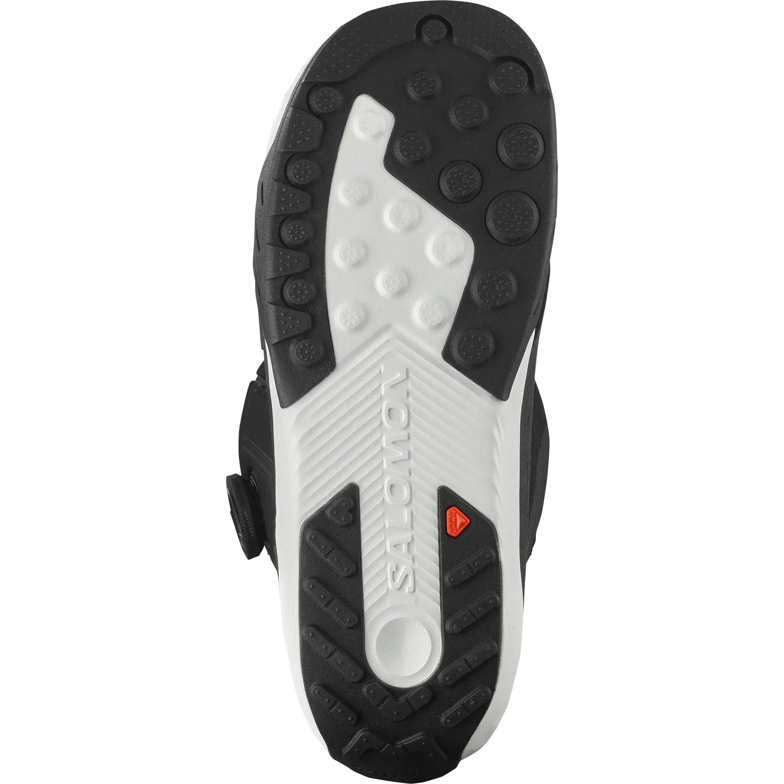 Salomon Dialogue Wide DUAL BOA Snowboard Boots 2024