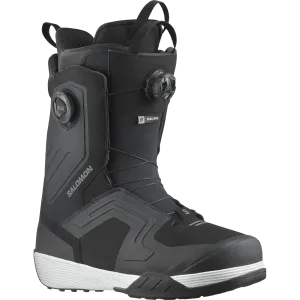 Salomon Dialogue Wide DUAL BOA Snowboard Boots 2024