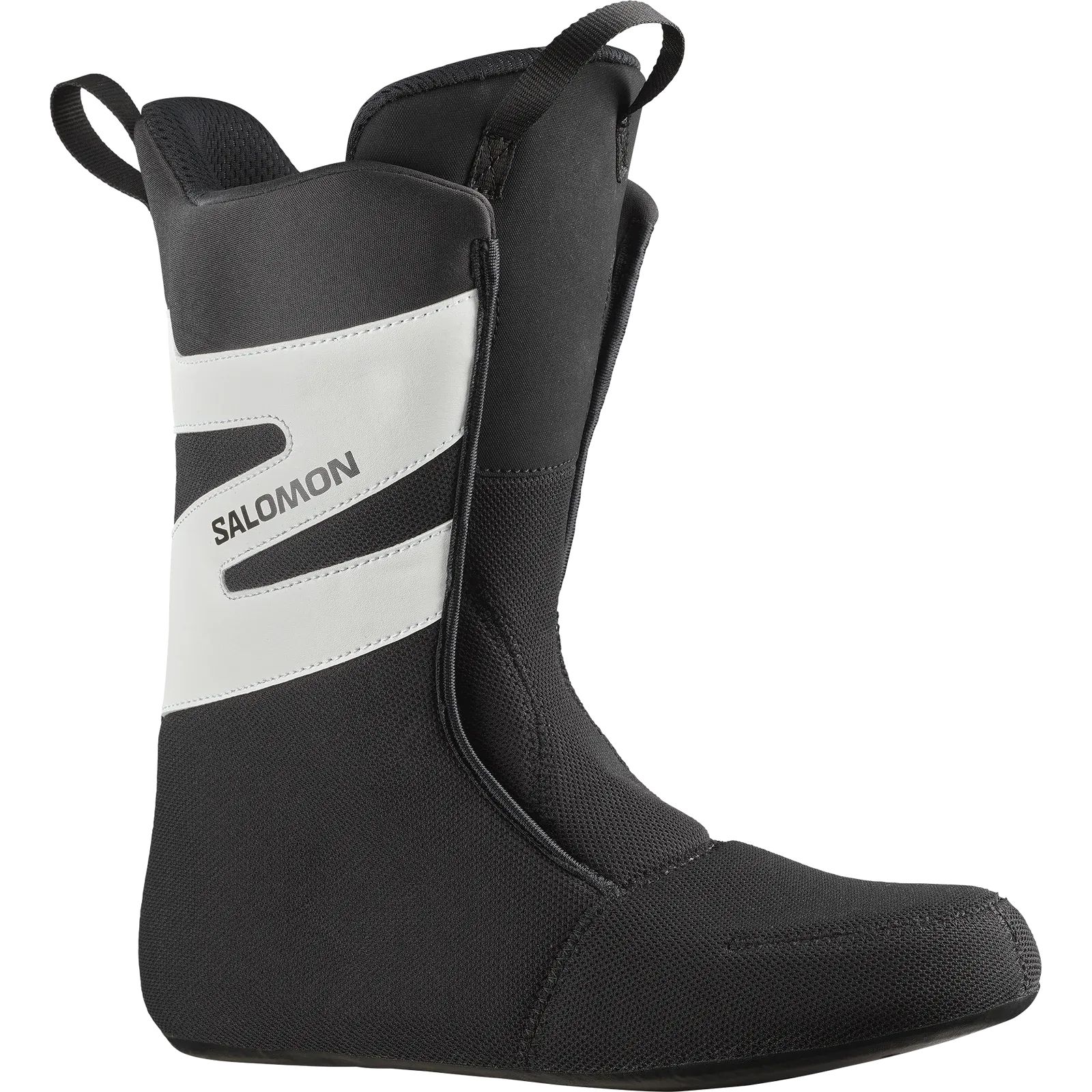 Salomon Dialogue Wide DUAL BOA Snowboard Boots 2024