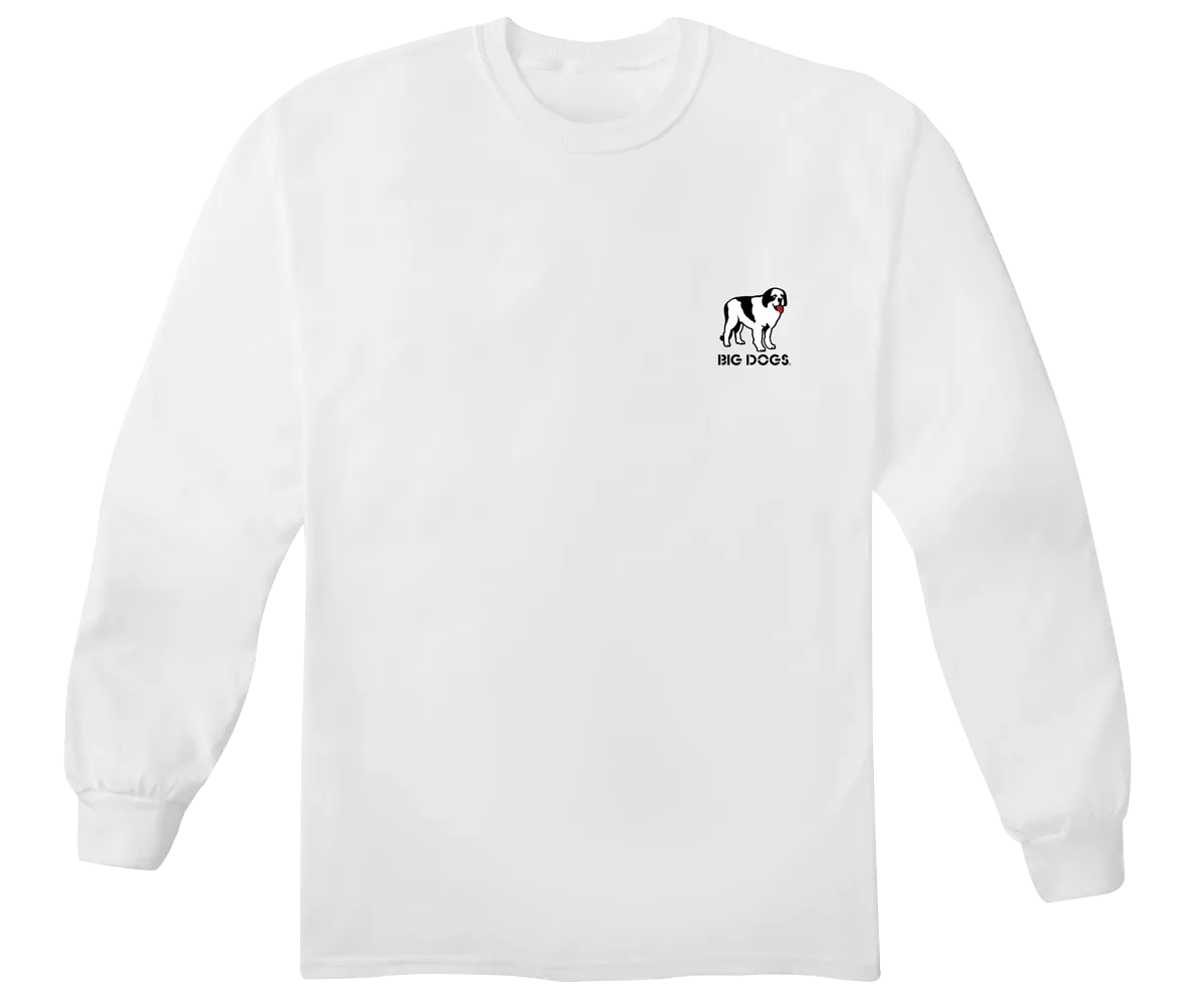 Saltwater Long Sleeve T-Shirt