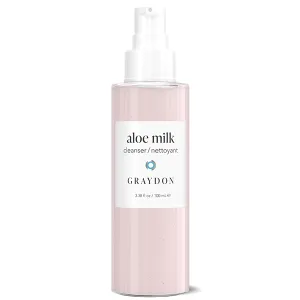 Sample - Aloe Milk Cleanser