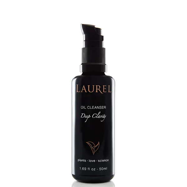 Sample - OIL CLEANSER: Deep Clarity
