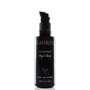Sample - OIL CLEANSER: Deep Clarity