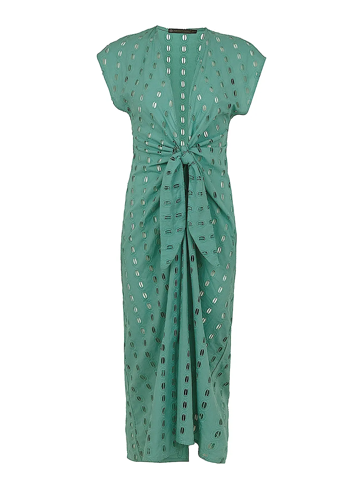 Sasha Long Cover-Up ::RET