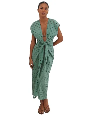 Sasha Long Cover-Up ::RET