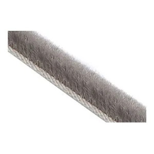 Schüco Flexible Bürstendichtung 4,75x7mm