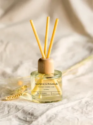 Sea Spray & Botanicals Reed Diffuser