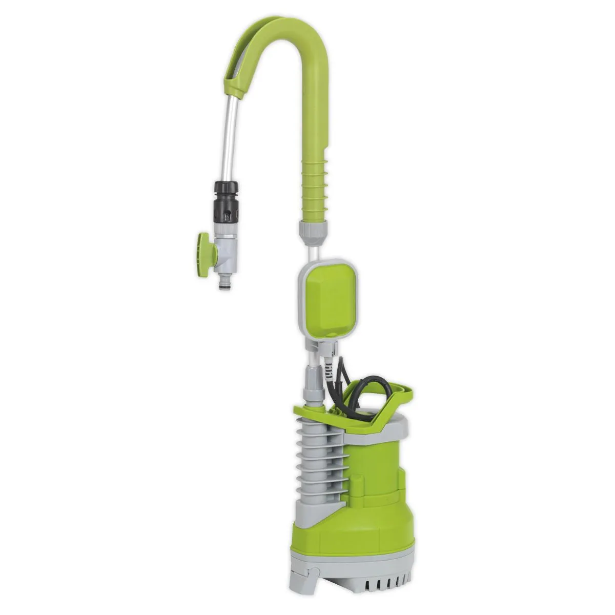 Sealey Submersible Water Butt Pump 50L/min 230V