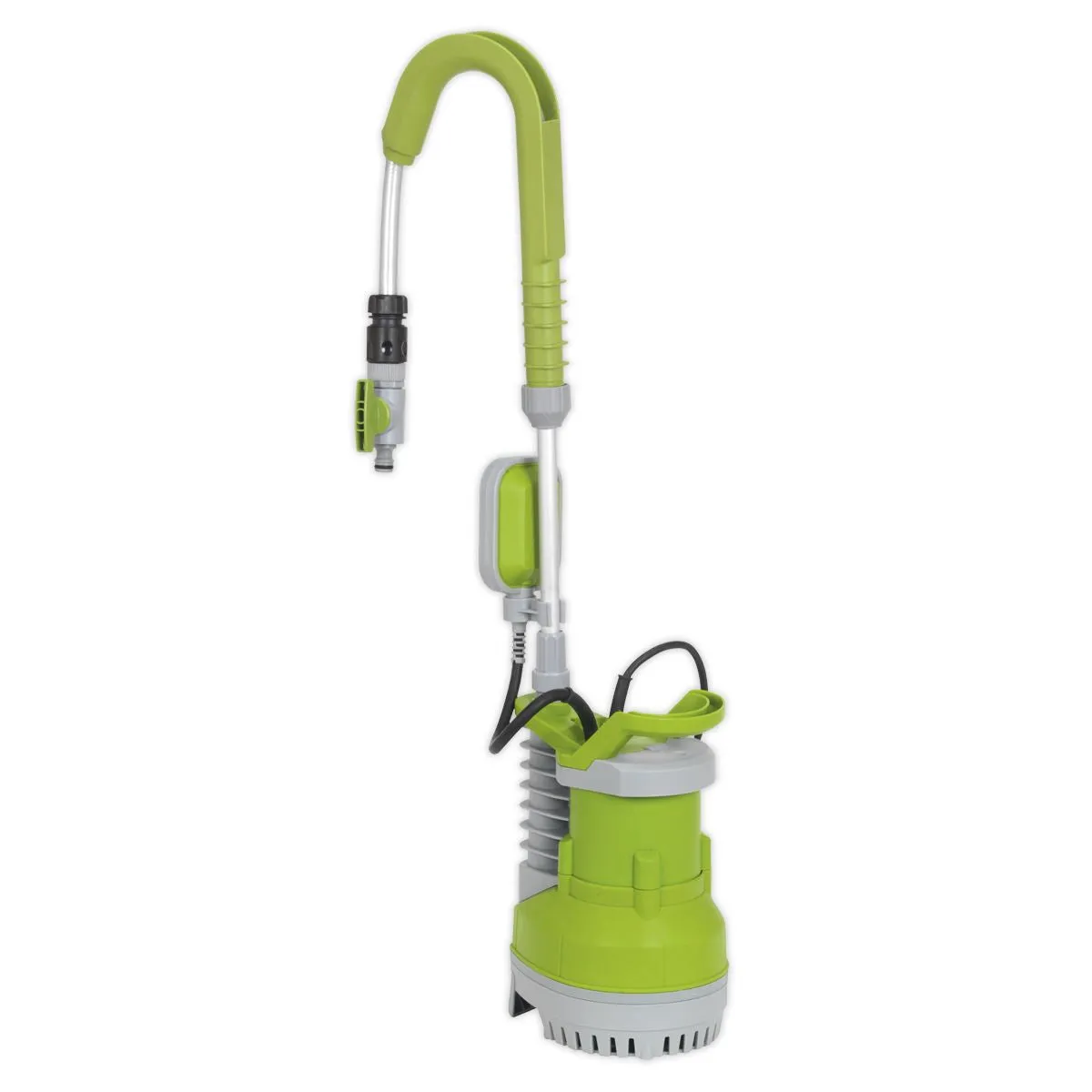 Sealey Submersible Water Butt Pump 50L/min 230V