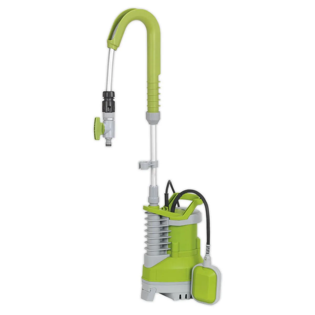 Sealey Submersible Water Butt Pump 50L/min 230V
